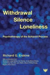 Withdrawal, Silence, Loneliness (ISBN: 9781800131873)