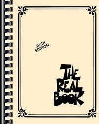 Real Book - Hal Leonard Corporation (2009)