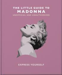 Micul ghid despre Madonna (ISBN: 9781800695276)
