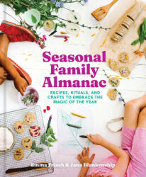 Seasonal Family Almanac (ISBN: 9781797222455)