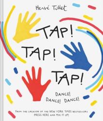 Tap! Tap! Tap! (ISBN: 9781797221465)