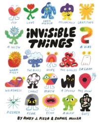 Invisible Things (ISBN: 9781797215204)