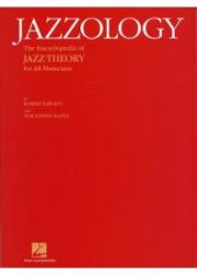 Jazzology - Nor Eddine Bahha (2001)