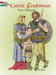 Celtic Fashions - Tom Tierney, Tom Tierney (2002)