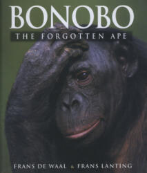 Frans De Waal - Bonobo - Frans De Waal (1998)