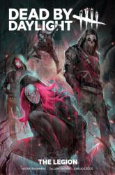 Dead By Daylight: The Legion (ISBN: 9781787738928)