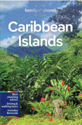 Lonely Planet Caribbean Islands (ISBN: 9781788687898)