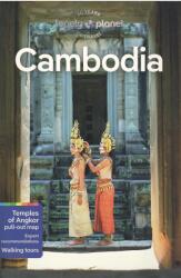 Lonely Planet Cambodia (ISBN: 9781788687874)