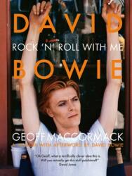 David Bowie: Rock 'n' Roll with Me (ISBN: 9781788842174)