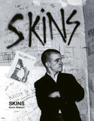 Skins (ISBN: 9781788842167)