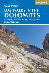 Day Walks in the Dolomites - Gillian Price (ISBN: 9781786311214)