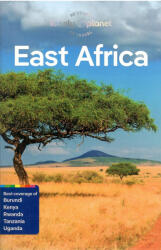 Lonely Planet East Africa (ISBN: 9781787018228)