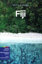 Lonely Planet - Fiji Travel Guide (ISBN: 9781786570970)