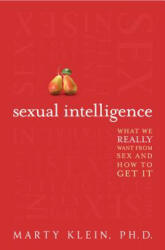 Sexual Intelligence - Marty Klein (2013)