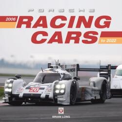 Porsche Racing Cars: 2006 to 2022 (ISBN: 9781787117945)