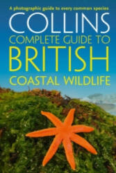 British Coastal Wildlife (2012)