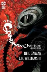 Absolute Sandman Overture (ISBN: 9781779523525)