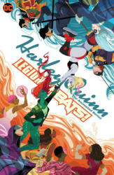 Harley Quinn: The Animated Series: Legion of Bats! - Shae Beagle (ISBN: 9781779522894)