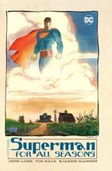 Absolute Superman for All Seasons - Tim Sale (ISBN: 9781779522887)