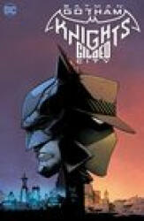 Batman: Gotham Knights - Gilded City - Abel (ISBN: 9781779520227)