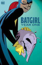 Batgirl: Year One (2023 Edition) - Scott Beatty (ISBN: 9781779516831)