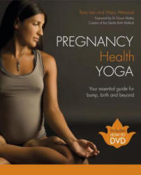 Pregnancy Health Yoga - Tara Lee (2013)
