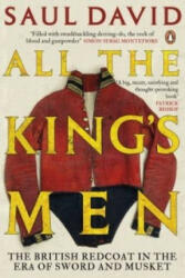 All The King's Men - Saul David (2013)