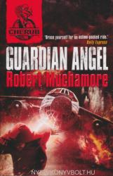 CHERUB: Guardian Angel - Robert Muchamore (2013)