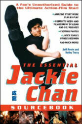 Essential Jackie Chan Source Book - Jeff Rovin (2010)