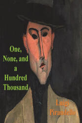 One, None and a Hundred Thousand (ISBN: 9781773237459)