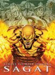 Street Fighter Origins: Sagat (ISBN: 9781772942514)