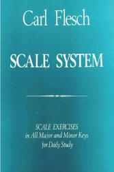 Scale System (ISBN: 9781773237145)