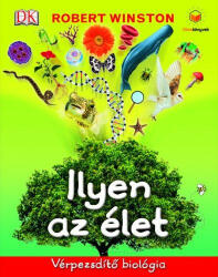Ilyen az élet Vérpezsdítõ biológia (2013)