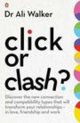 Click or Clash? (ISBN: 9781761047039)