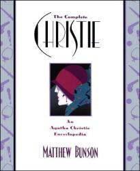 Complete Christie - Matthew Bunson (2009)