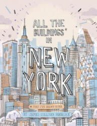 All the Buildings in New York: That I've Drawn So Far (2013)