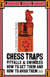 Chess Traps - Fred Reinfeld (2004)