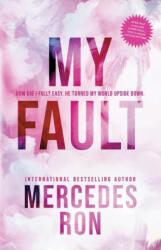 My Fault - Mercedes Ron (ISBN: 9781728290737)