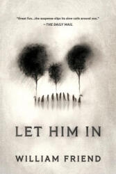 Let Him in (ISBN: 9781728275185)