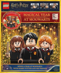 Lego (ISBN: 9781728272788)