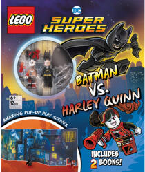 Lego (ISBN: 9781728272764)