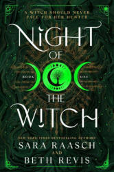 Night of the Witch - Beth Revis (ISBN: 9781728272160)