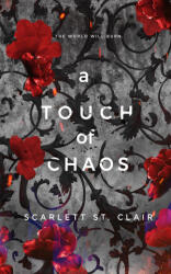 A Touch of Chaos (ISBN: 9781728259765)