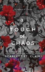 A Touch of Chaos (ISBN: 9781728259734)