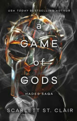 A Game of Gods (ISBN: 9781728259680)