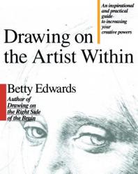 Drawing on the Artist Within (2004)