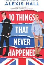 10 Things That Never Happened (ISBN: 9781728245102)