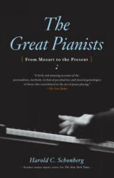 Great Pianists - Schonberg (2006)