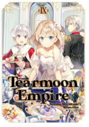 Tearmoon Empire: Volume 9 - Gilse, David Teng (ISBN: 9781718374485)