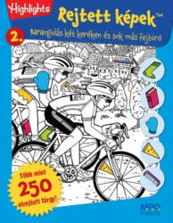 Rejtett képek 2 (2013)